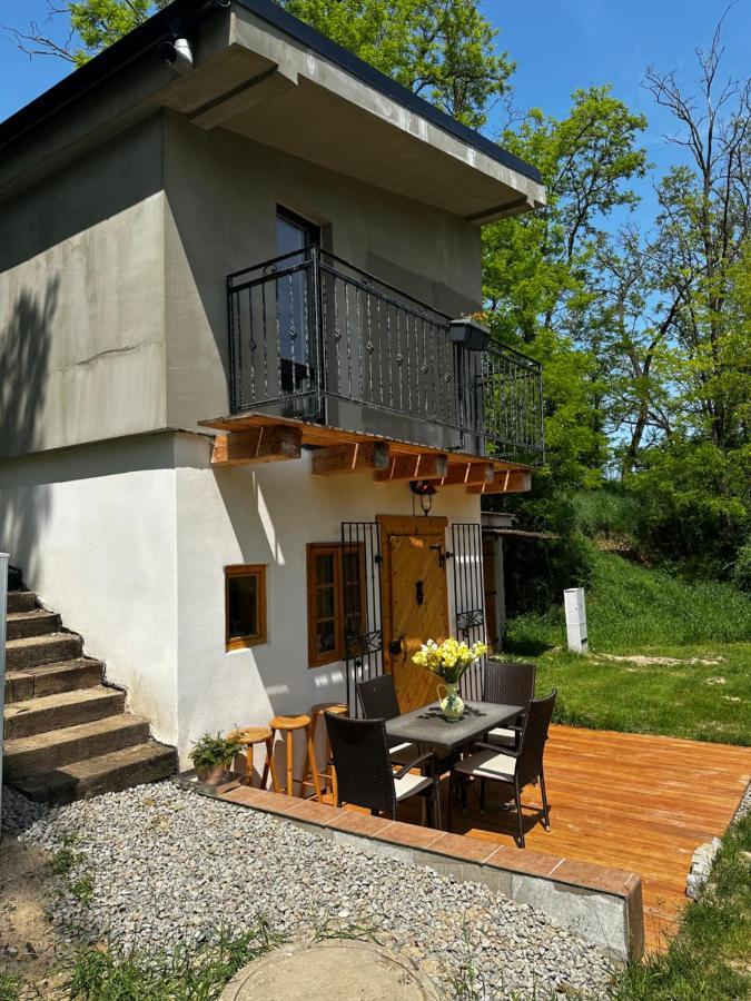 Ubytovani Na Sklipku Prace Luaran gambar