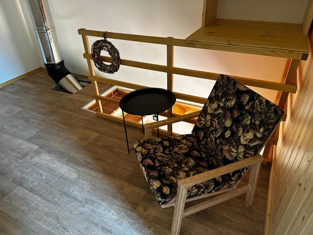 Ubytovani Na Sklipku Prace Luaran gambar