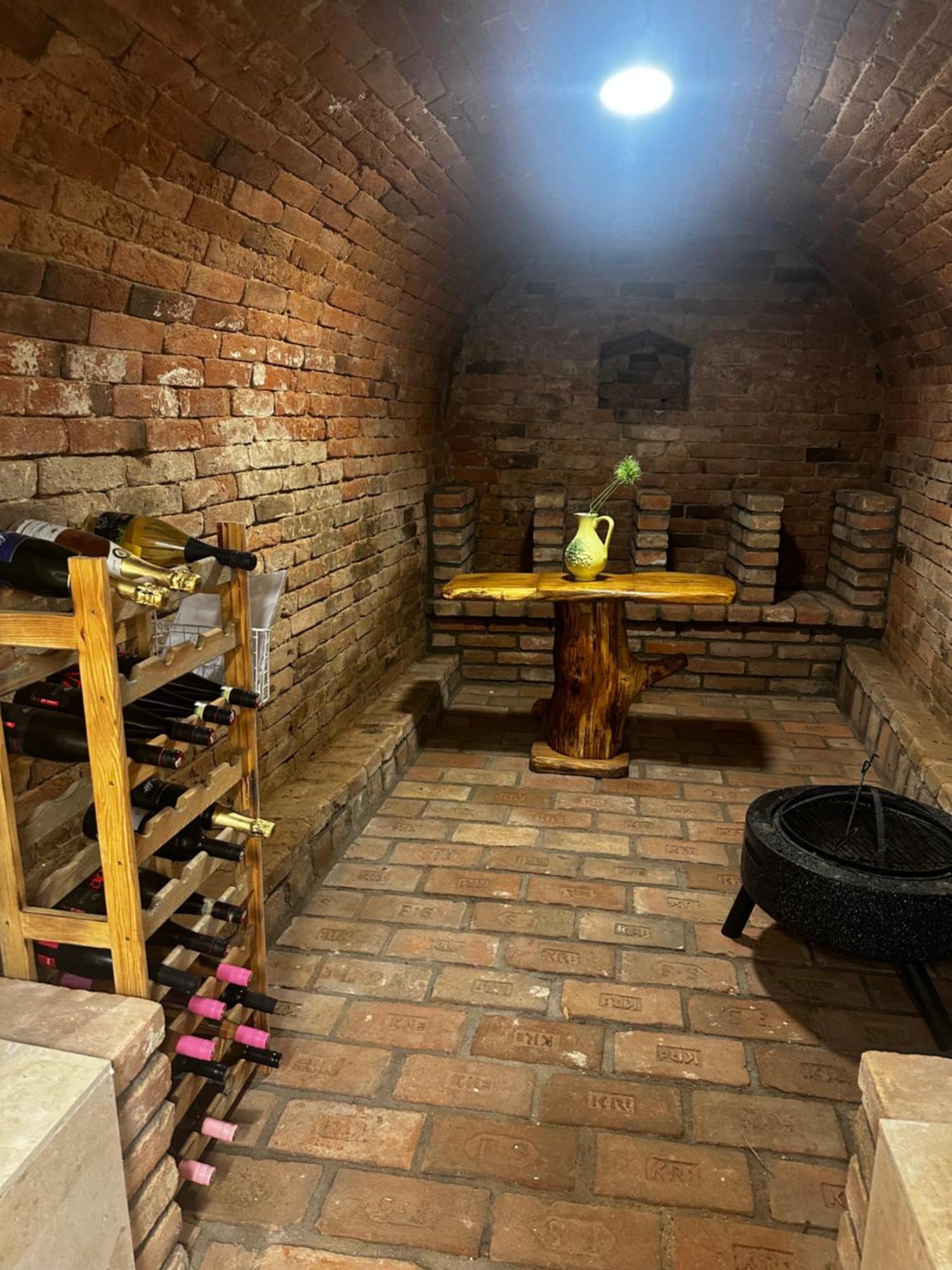 Ubytovani Na Sklipku Prace Luaran gambar