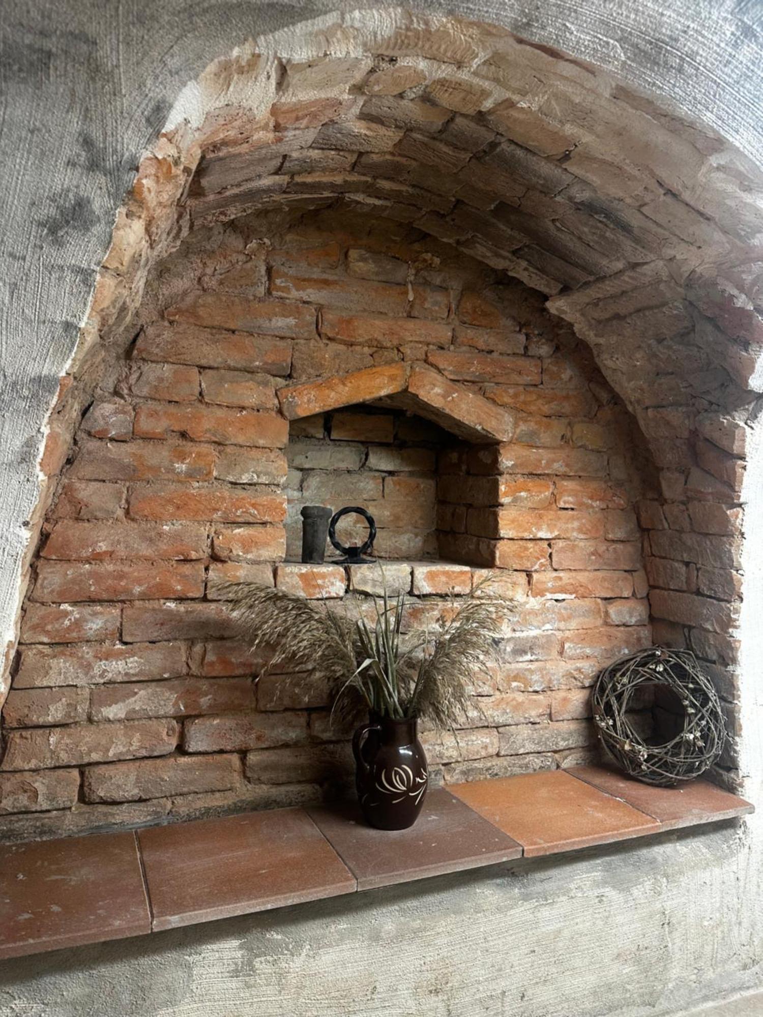 Ubytovani Na Sklipku Prace Luaran gambar
