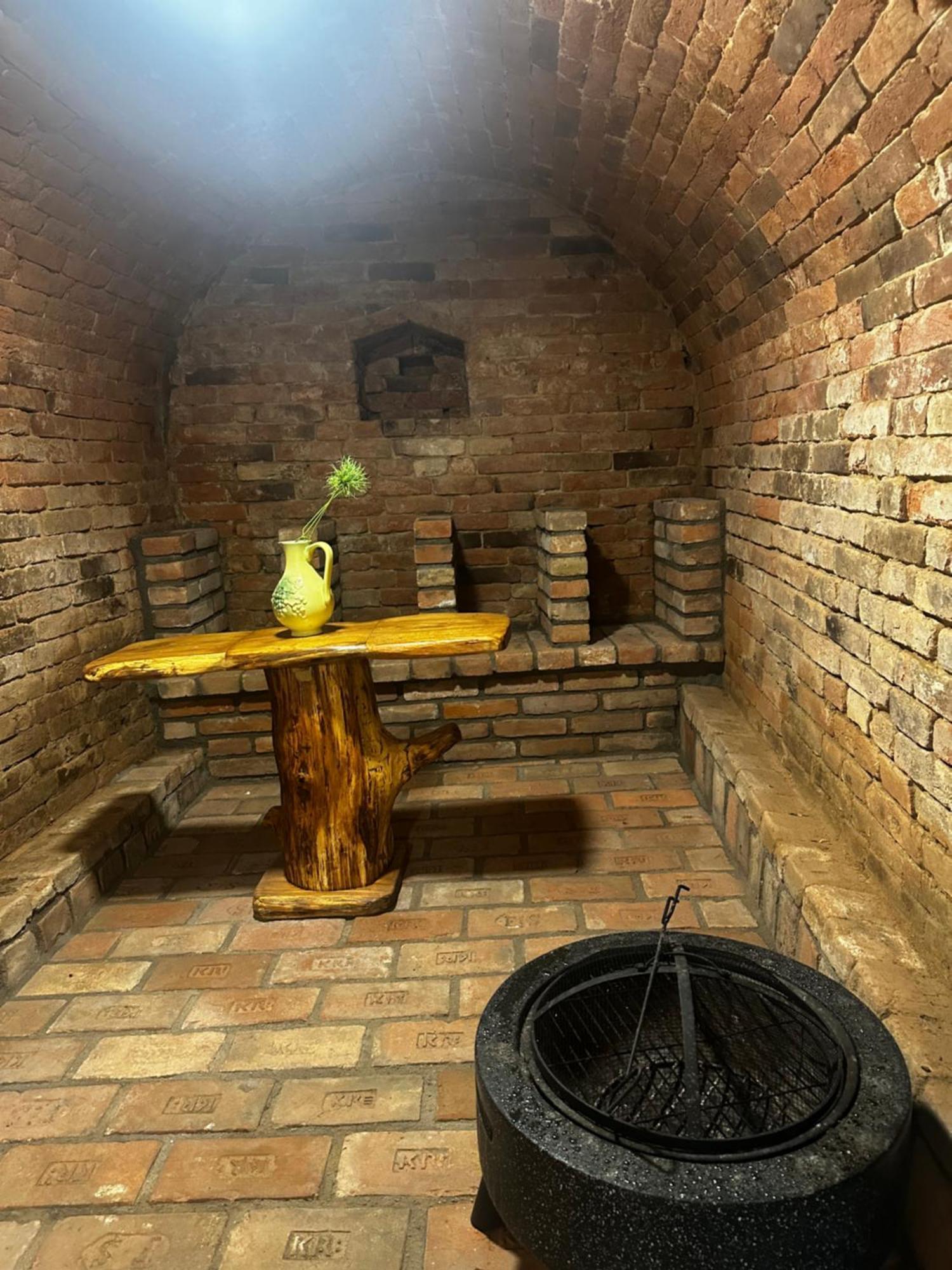 Ubytovani Na Sklipku Prace Luaran gambar